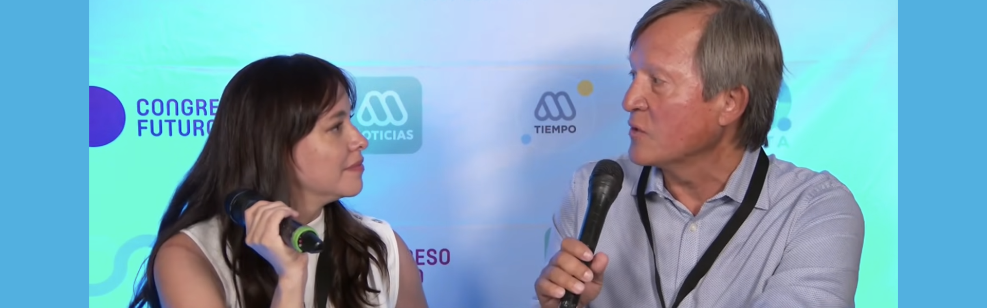 Video: Democratizar la cardiología en Chile